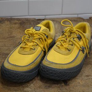 Hybrid Green Label Men’s Curious Sneaker